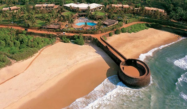 Featured Image of Aguada Fort