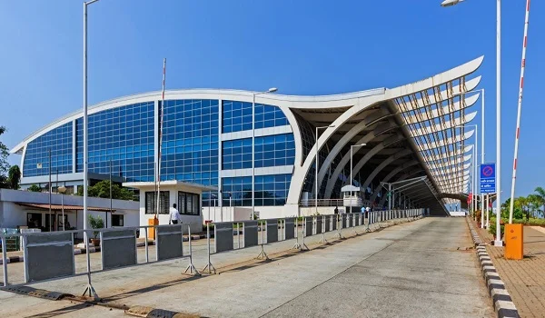 Featured Image of Air Connectivity