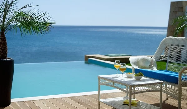 Featured Image of Prestige Sea Scapes Amenities