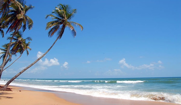 Featured Image of Colva Beach