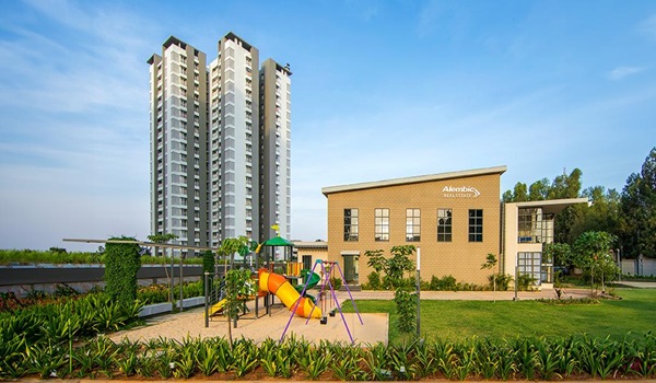 Featured Image of Lifestyle Amenities