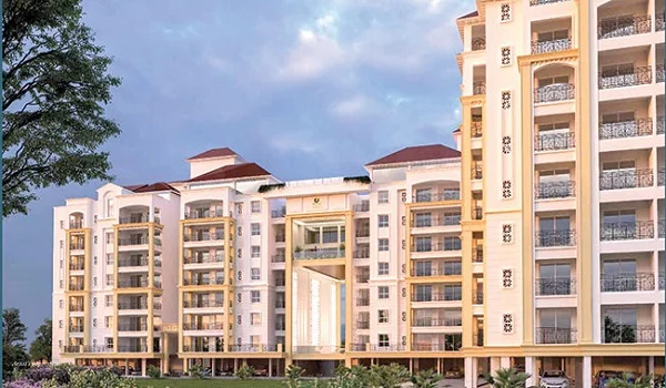  Prestige Group Projects in Goa