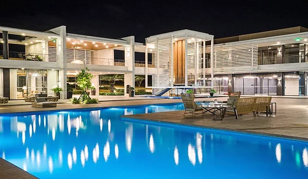 Featured Image of Prestige Sea Scapes Clubhouse