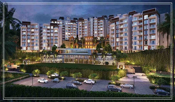 Featured Image of Price of Apartment in Goa