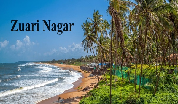 Featured Image of Zuari Nagar